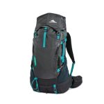 High Sierra® Pathway 2.0 Water Repellant 60L Backpack - 1