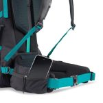 High Sierra® Pathway 2.0 Water Repellant 60L Backpack - 5