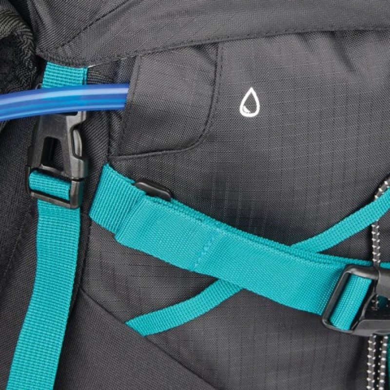 High Sierra® Pathway 2.0 Water Repellant 60L Backpack - 6