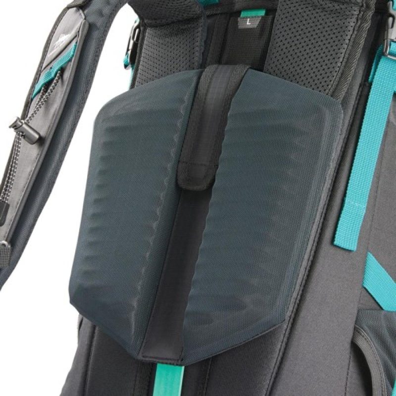 High Sierra® Pathway 2.0 Water Repellant 60L Backpack - 8