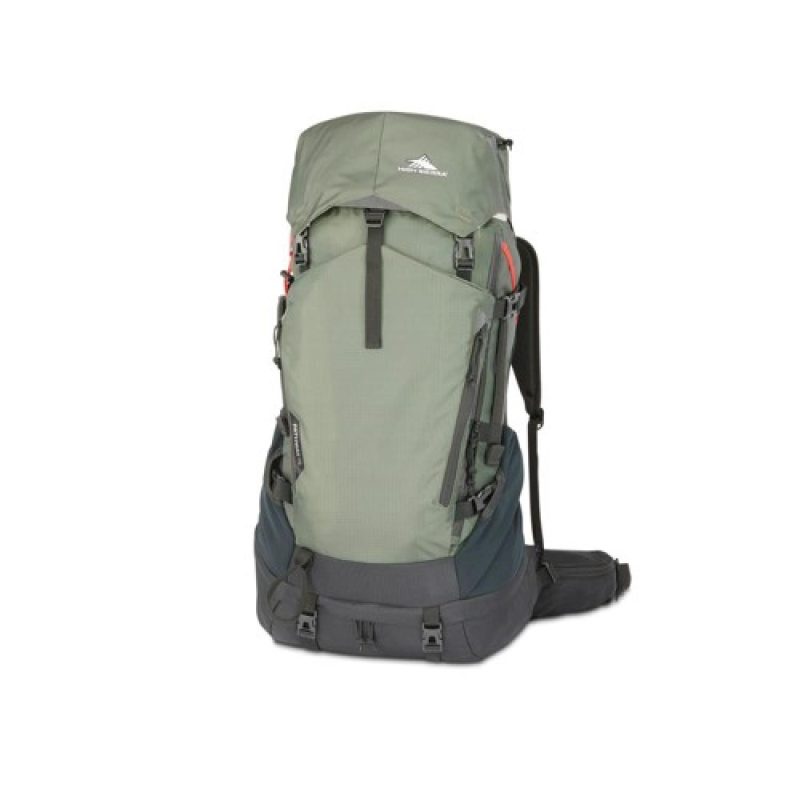 High Sierra® Pathway 2.0 Water Repellant 75L Backpack - 1