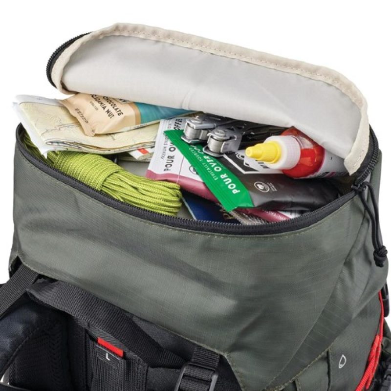 High Sierra® Pathway 2.0 Water Repellant 75L Backpack - 2