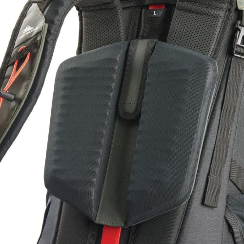 High Sierra® Pathway 2.0 Water Repellant 75L Backpack - 7
