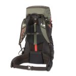 High Sierra® Pathway 2.0 Water Repellant 75L Backpack - 8