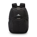 High Sierra® Pendall Executive 15.6" Laptop Backpack - 1