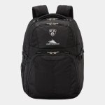 High Sierra® Pendall Executive 15.6" Laptop Backpack