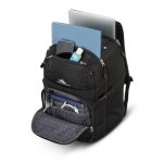 High Sierra® Pendall Executive 15.6" Laptop Backpack - 2