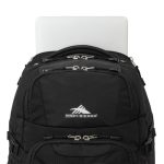 High Sierra® Pendall Executive 15.6" Laptop Backpack - 3