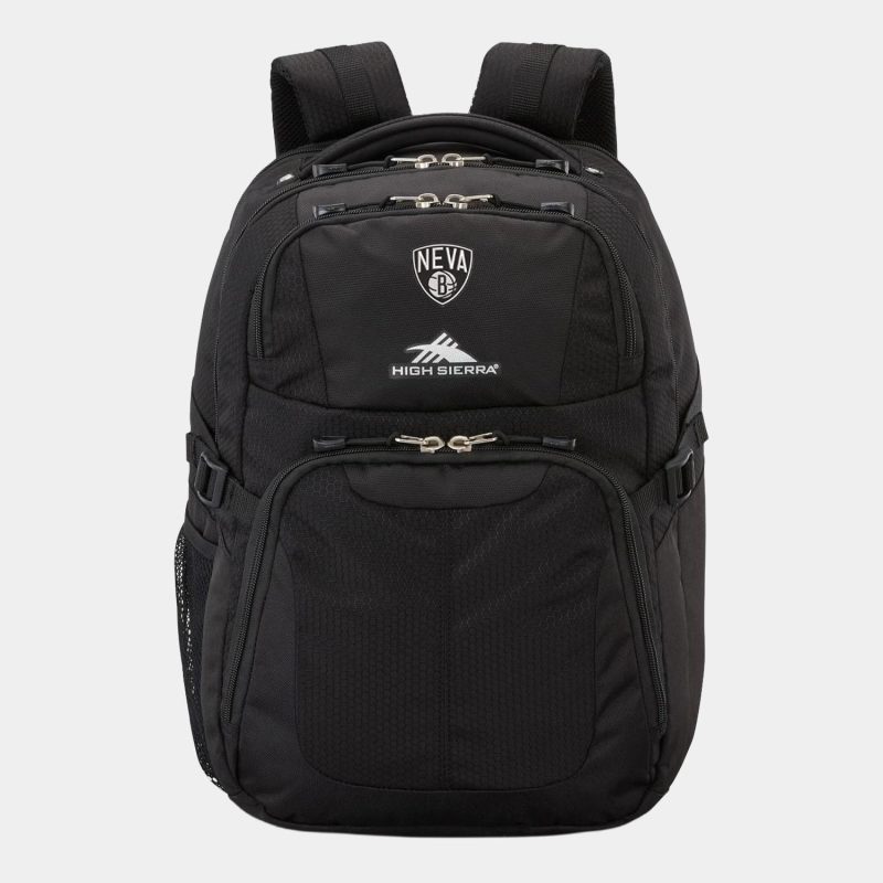 High-Sierra®-Pendall-Executive-156-Laptop-Backpack-HSR322 High Sierra® Pendall Executive 15.6" Laptop Backpack