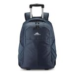 High Sierra® PowerGlide Pro Wheeled Backpack - 1