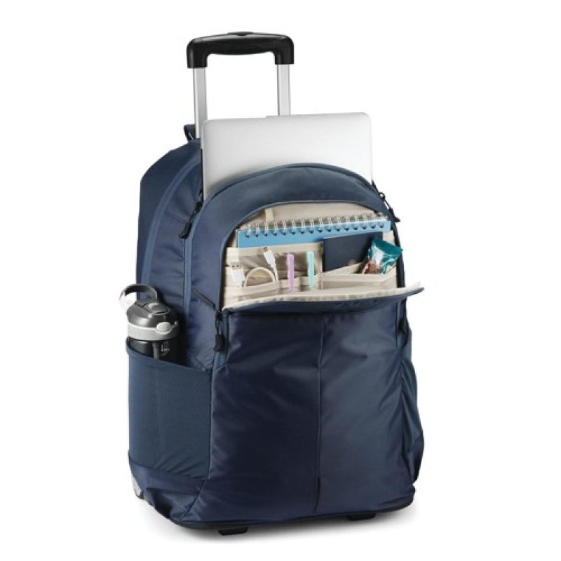 High Sierra® PowerGlide Pro Wheeled Backpack - 2