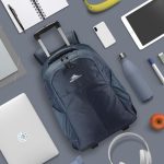 High Sierra® PowerGlide Pro Wheeled Backpack - 3