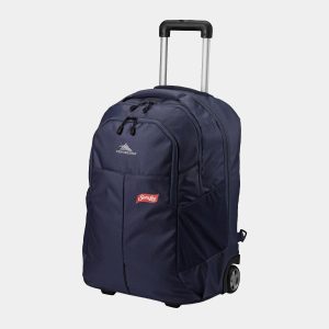 High Sierra® PowerGlide Pro Wheeled Backpack