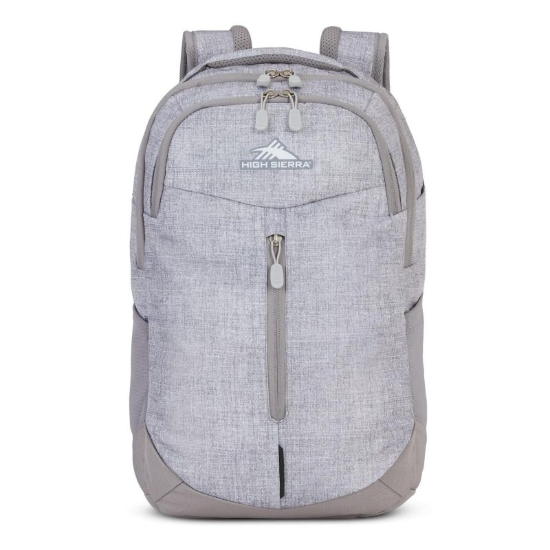 High Sierra® Swerve Pro Backpack - 1