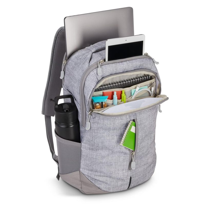 High Sierra® Swerve Pro Backpack - 2