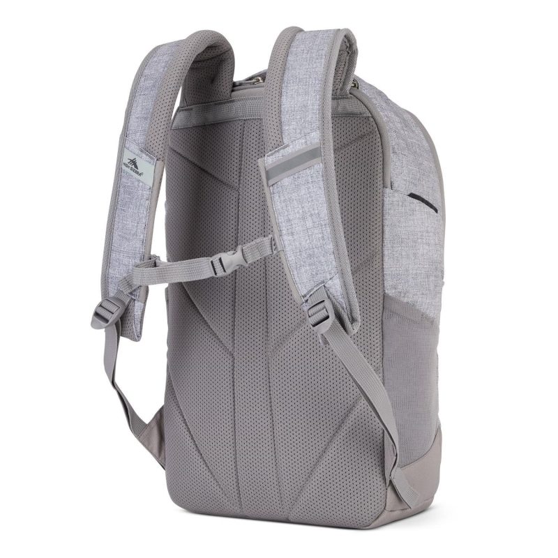 High Sierra® Swerve Pro Backpack - 4