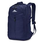 High Sierra® Swerve Pro Backpack - 5