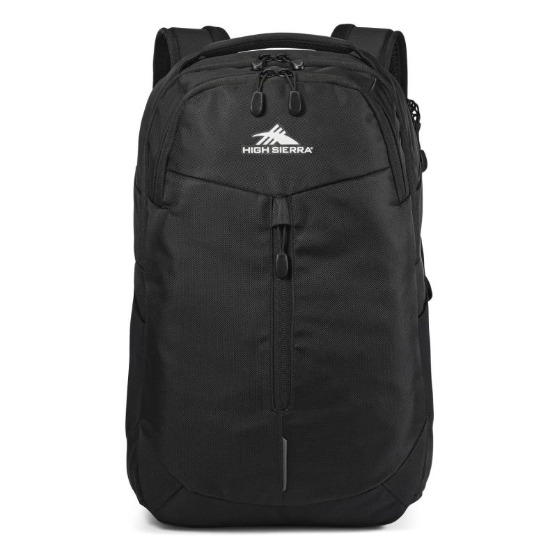 High Sierra® Swerve Pro Backpack - 6