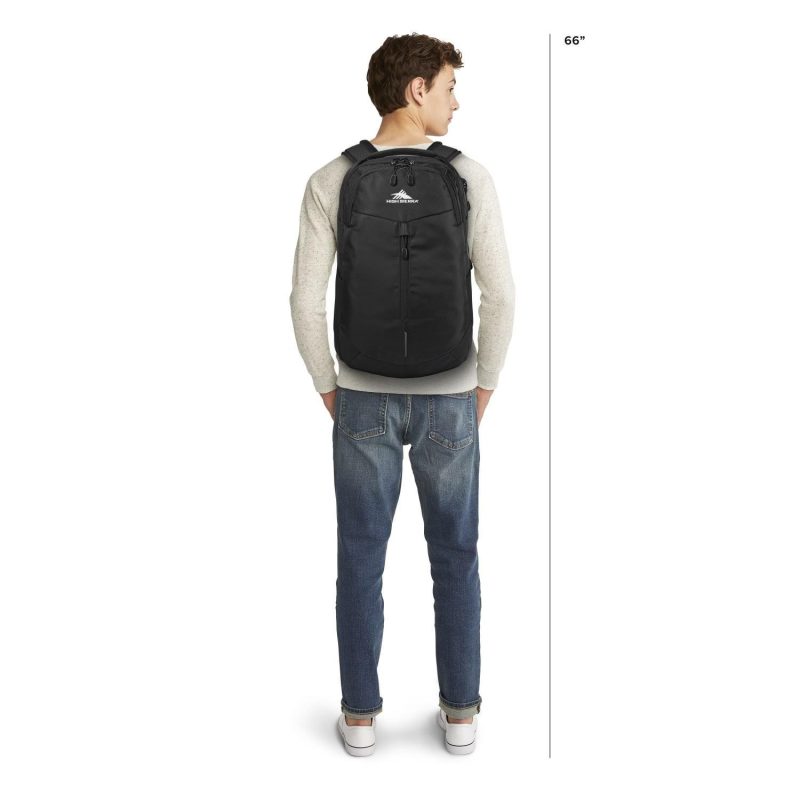 High Sierra® Swerve Pro Backpack - 7