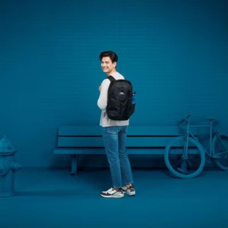High Sierra® Swerve Pro Backpack - 8