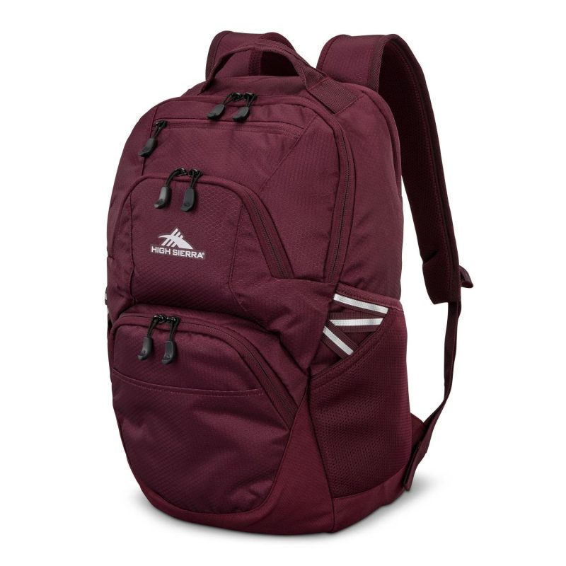 High Sierra® Swoop SG Laptop Backpack - 1