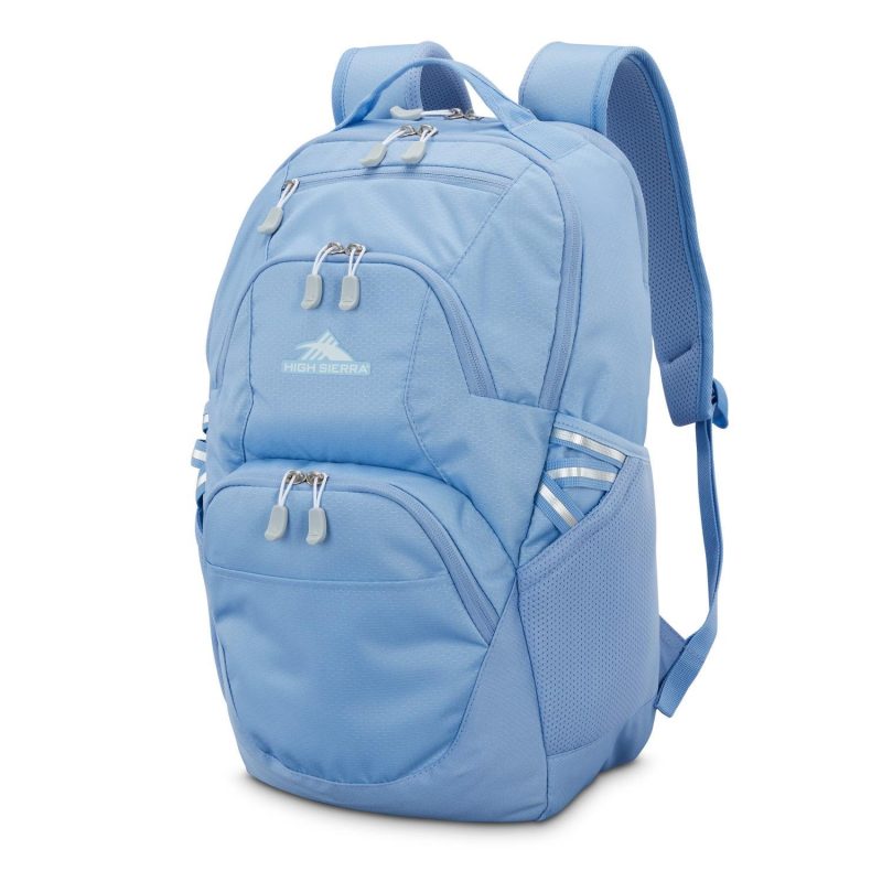 High Sierra® Swoop SG Laptop Backpack - 2
