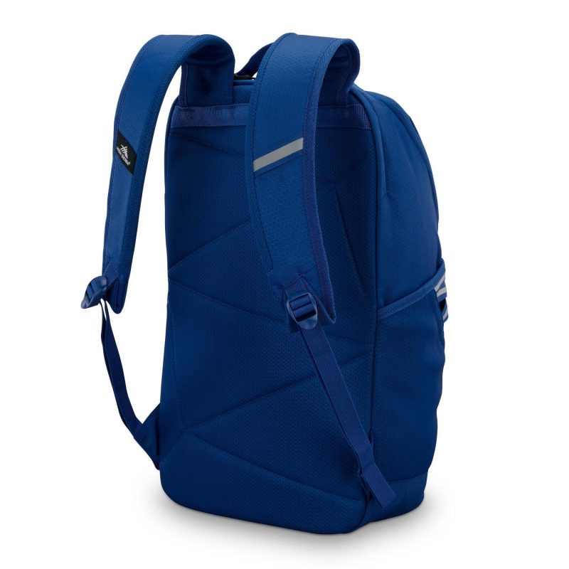 High Sierra® Swoop SG Laptop Backpack - 5