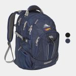 High Sierra® XBT TSA Laptop Backpack