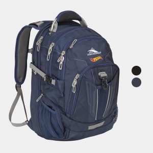 High Sierra® XBT TSA Laptop Backpack