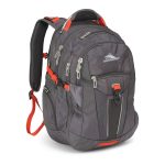 High Sierra® XBT Travel Laptop Backpack - 1