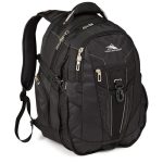 High Sierra® XBT Travel Laptop Backpack - 4