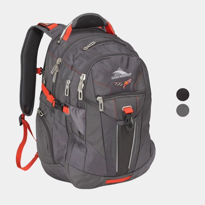 High-Sierra®-XBT-Travel-Laptop-Backpack-HSR304 High Sierra® XBT Travel Laptop Backpack