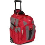 High Sierra® XBT Wheeled Daypack - 1