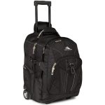 High Sierra® XBT Wheeled Daypack - 4